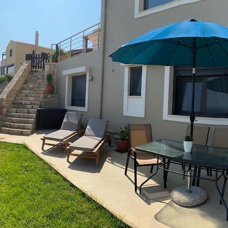 Margarita Apt - Amazing Relaxing View 美噶拉 外观 照片