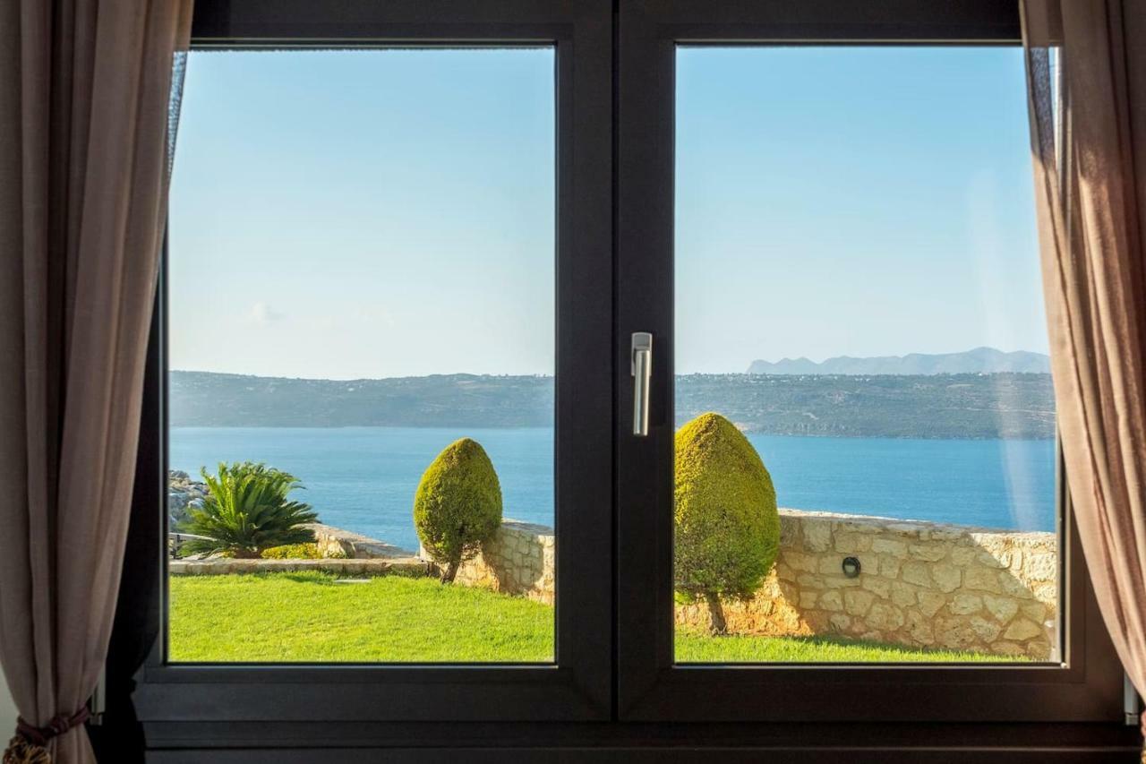 Margarita Apt - Amazing Relaxing View 美噶拉 外观 照片
