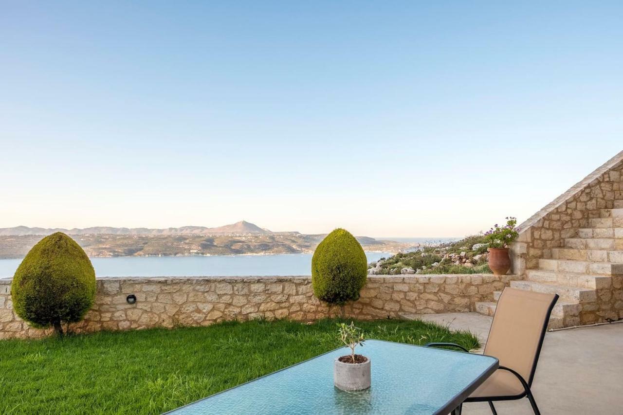 Margarita Apt - Amazing Relaxing View 美噶拉 外观 照片