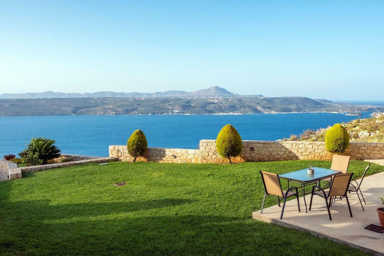 Margarita Apt - Amazing Relaxing View 美噶拉 外观 照片